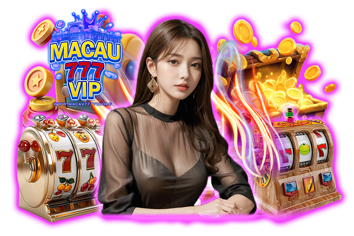 macau777vip wallet