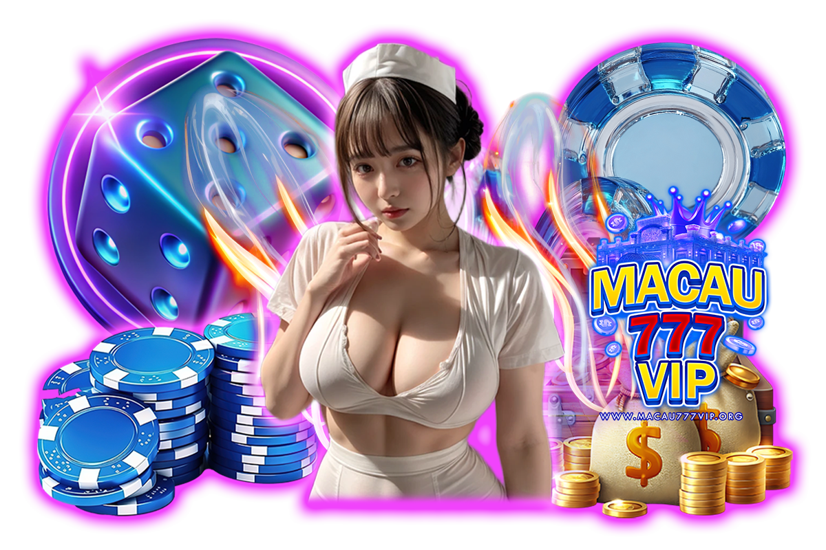 macau777vip สล็อต